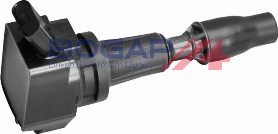 BOGAP Y1511126 - Котушка запалювання autocars.com.ua