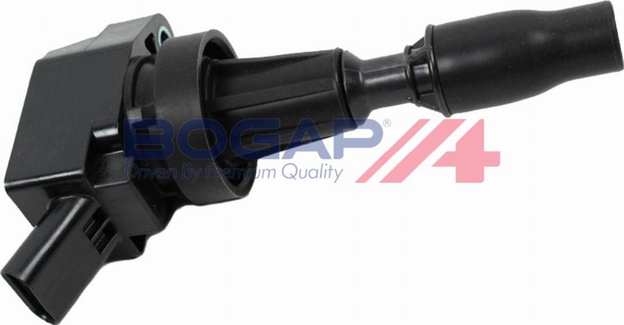 BOGAP Y1511127 - Котушка запалювання autocars.com.ua