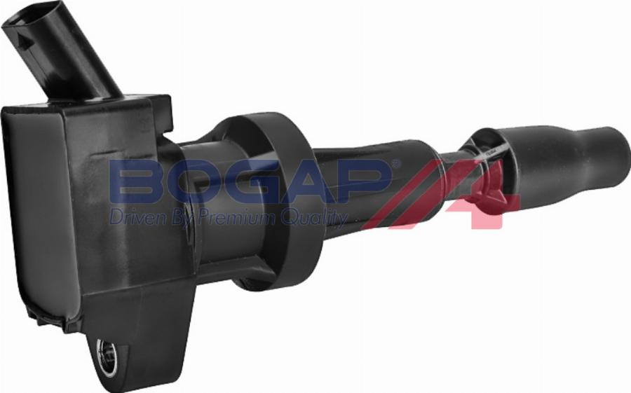 BOGAP Y1511128 - Котушка запалювання autocars.com.ua