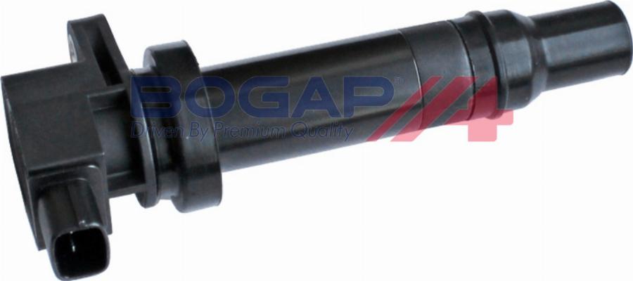 BOGAP Y1511129 - Котушка запалювання autocars.com.ua