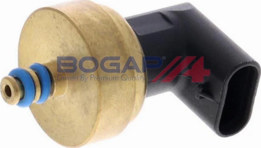 BOGAP Y1622104 - Датчик, тиск подачі палива autocars.com.ua