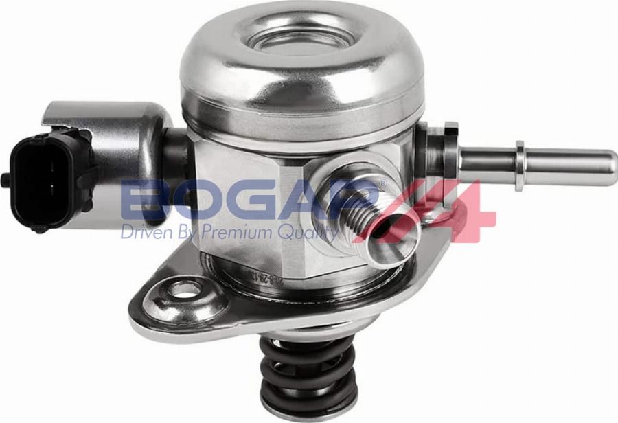 BOGAP Y1626104 - Насос високого тиску autocars.com.ua