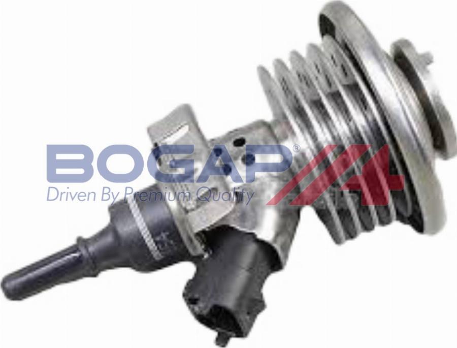 BOGAP Y1835100 - Модуль дозування, впорскування карбаміду autocars.com.ua