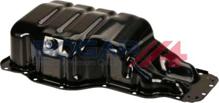 BOGAP Y1919103 - Масляний піддон autocars.com.ua