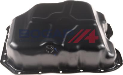 BOGAP Y1919114 - Масляний піддон autocars.com.ua