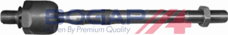 BOGAP Y3234100 - Осьовий шарнір, рульова тяга autocars.com.ua