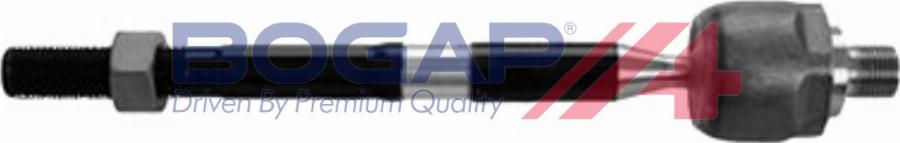 BOGAP Y3234101 - Осьовий шарнір, рульова тяга autocars.com.ua