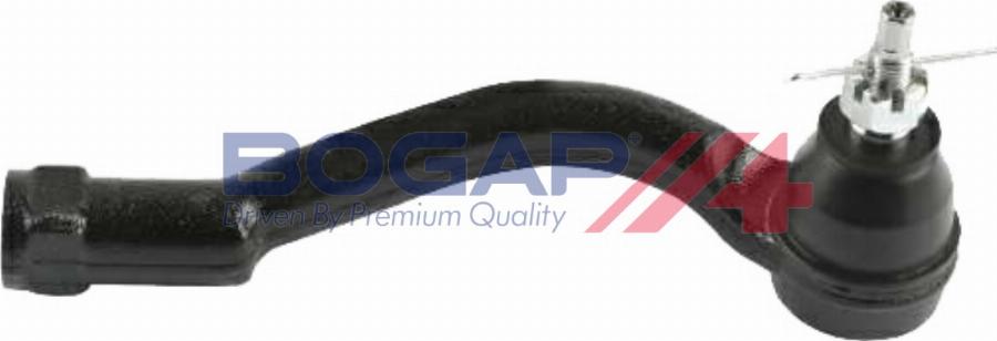 BOGAP Y3323103 - Наконечник рульової тяги, кульовий шарнір autocars.com.ua