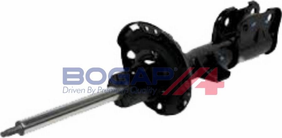 BOGAP Y3410155 - Амортизатор autocars.com.ua