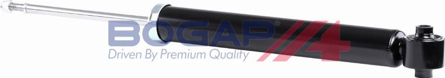 BOGAP Y3411119 - Амортизатор autocars.com.ua