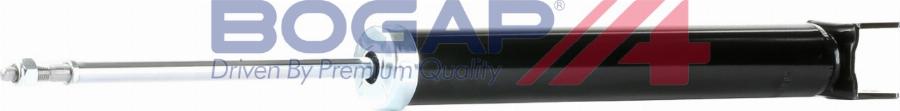 BOGAP Y3411121 - Амортизатор autocars.com.ua
