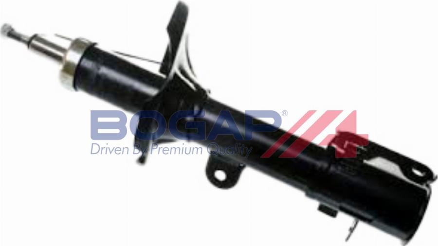 BOGAP Y3411124 - Амортизатор autocars.com.ua