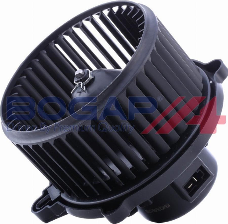 BOGAP Y4111100 - Вентилятор салону autocars.com.ua