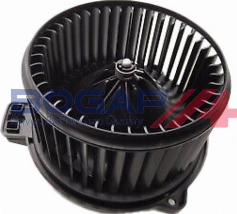 BOGAP Y4111101 - Вентилятор салону autocars.com.ua