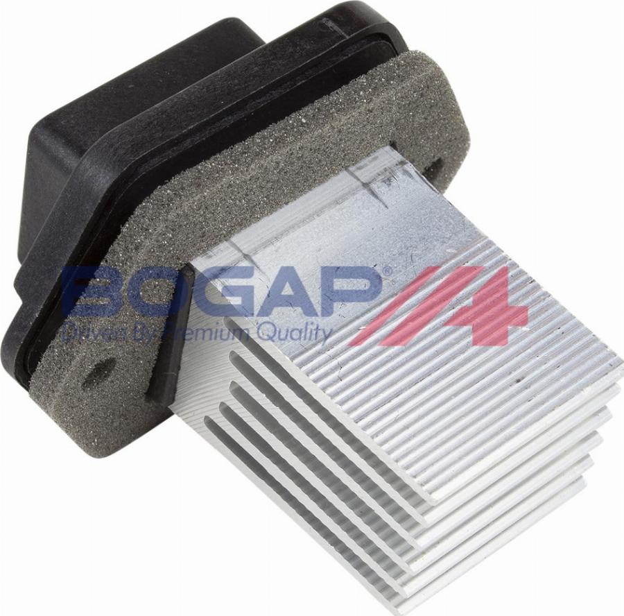 BOGAP Y4112100 - Опір, реле, вентилятор салону autocars.com.ua