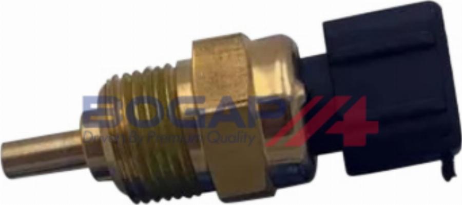 BOGAP Y4126100 - Датчик, температура охолоджуючої рідини autocars.com.ua