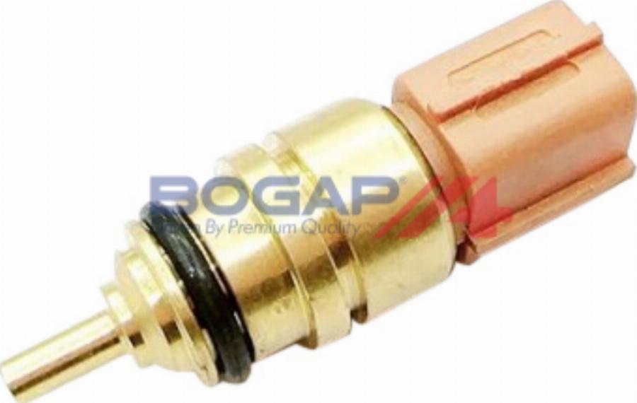 BOGAP Y4126102 - Датчик, температура охолоджуючої рідини autocars.com.ua