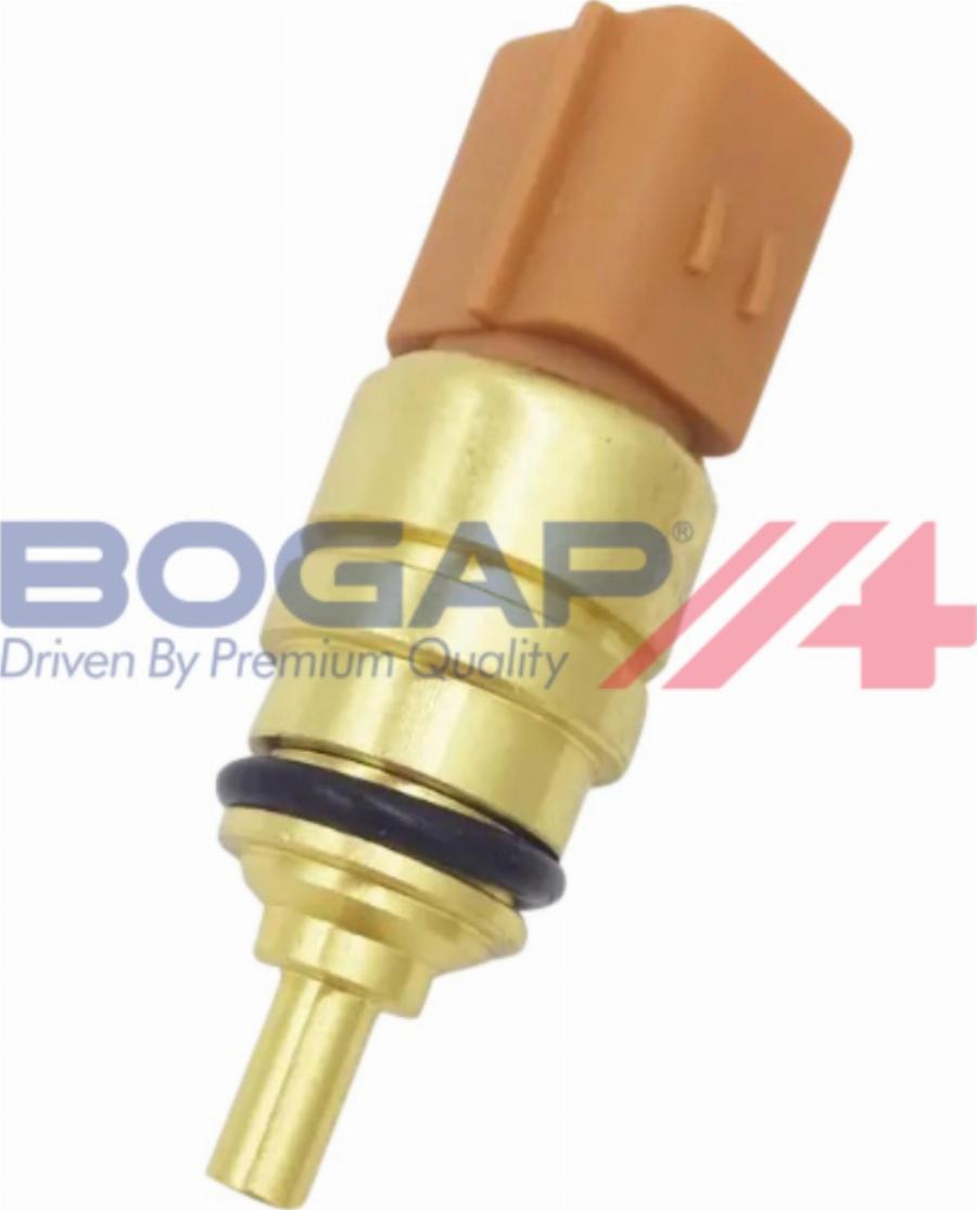 BOGAP Y4126103 - Датчик, температура охолоджуючої рідини autocars.com.ua