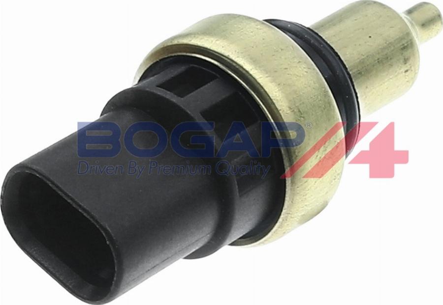 BOGAP Y4126106 - Датчик, температура охолоджуючої рідини autocars.com.ua