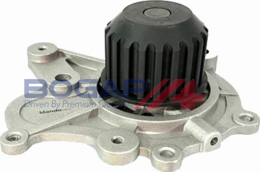 BOGAP Y4234104 - Водяний насос autocars.com.ua