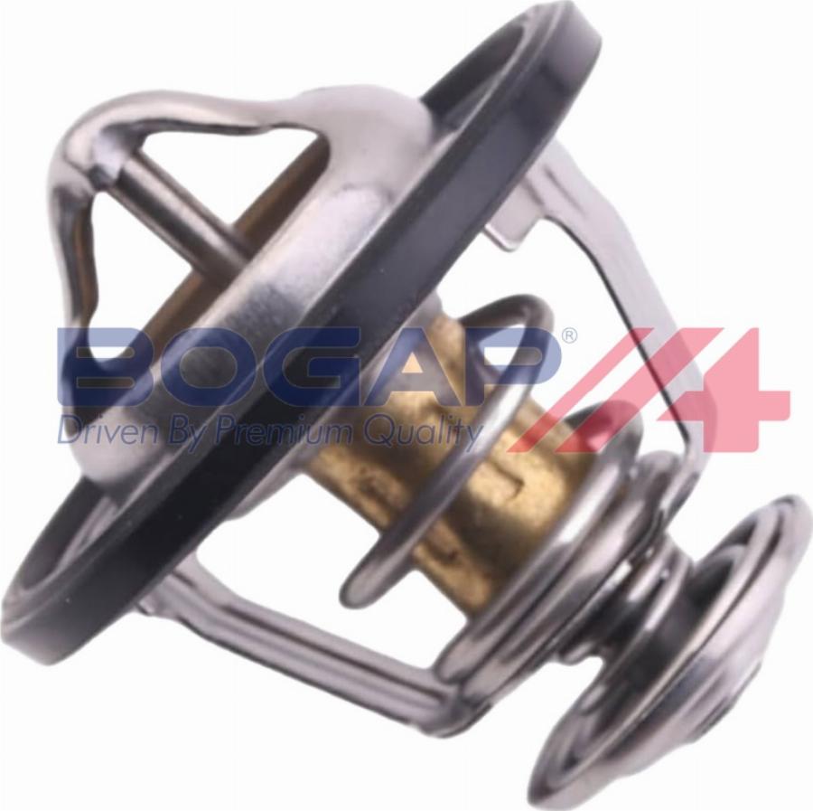 BOGAP Y4234109 - Термостат, охолоджуюча рідина autocars.com.ua