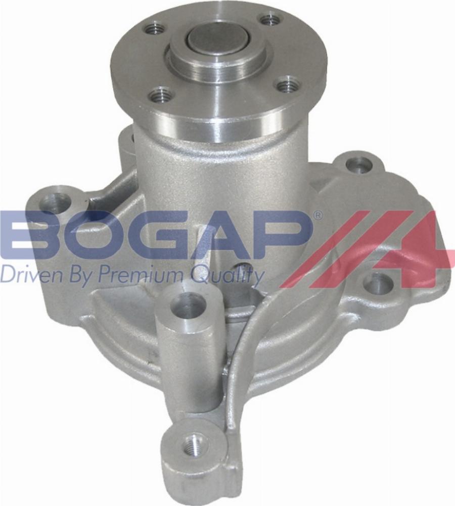 BOGAP Y4234110 - Водяний насос autocars.com.ua