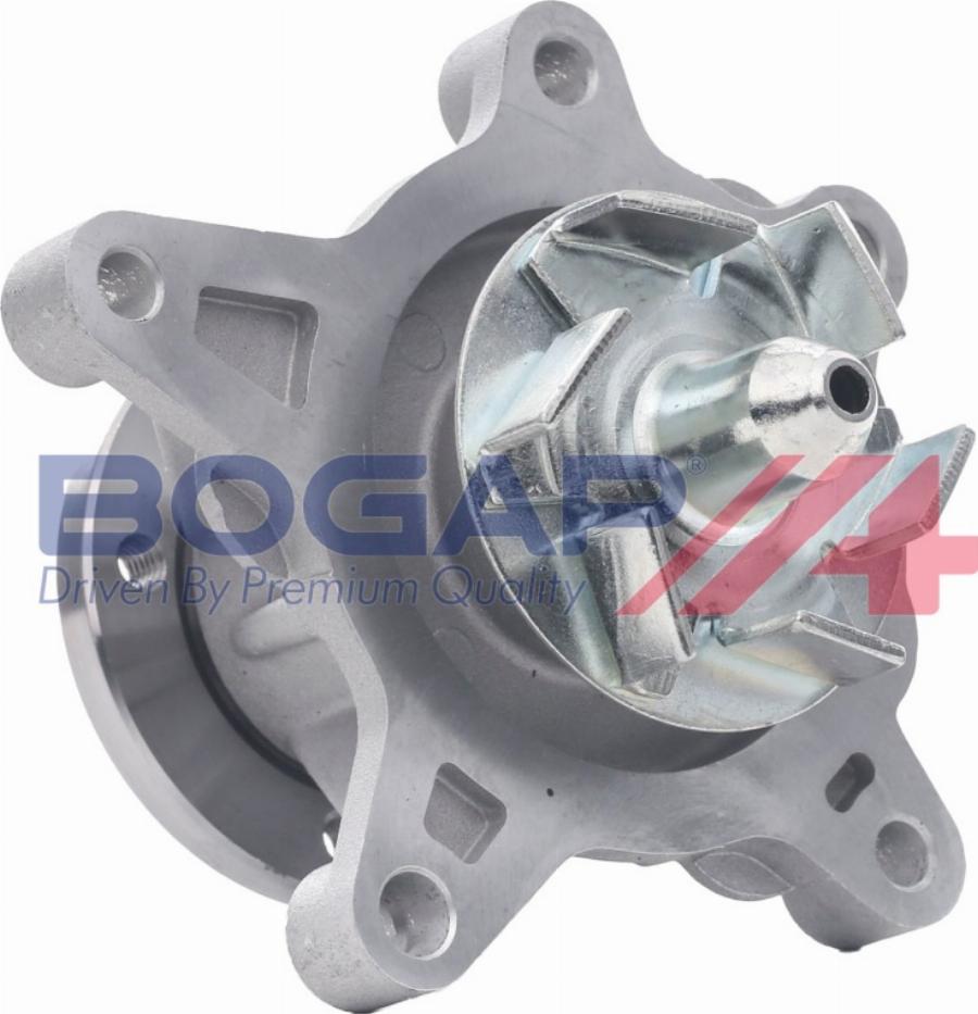 BOGAP Y4234111 - Водяний насос autocars.com.ua