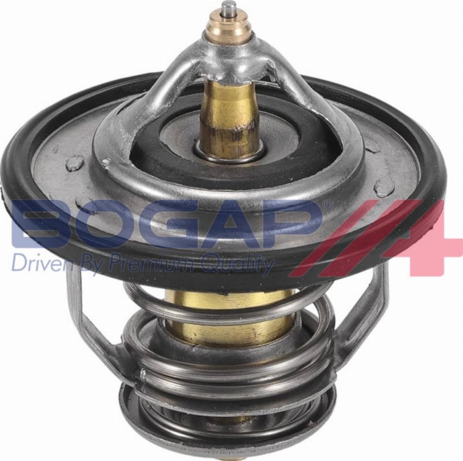 BOGAP Y4234112 - Термостат, охолоджуюча рідина autocars.com.ua