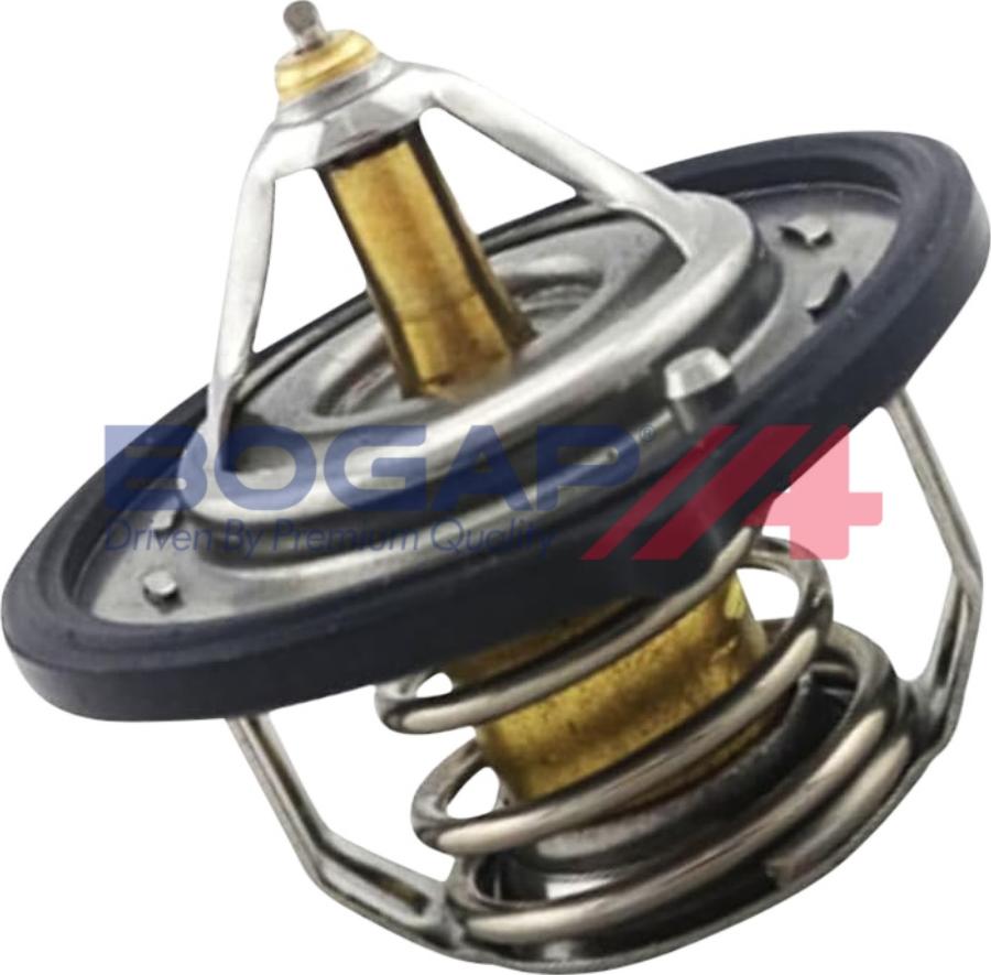 BOGAP Y4245102 - Термостат, охолоджуюча рідина autocars.com.ua