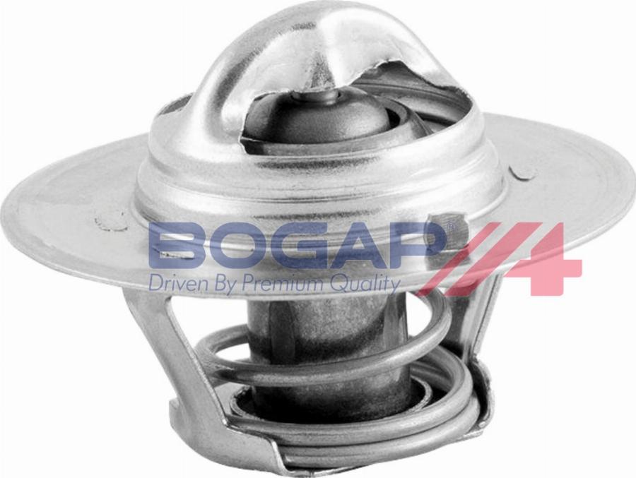 BOGAP Y4245103 - Термостат, охолоджуюча рідина autocars.com.ua
