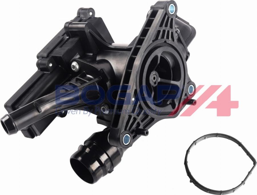 BOGAP Y4247100 - Термостат, охолоджуюча рідина autocars.com.ua