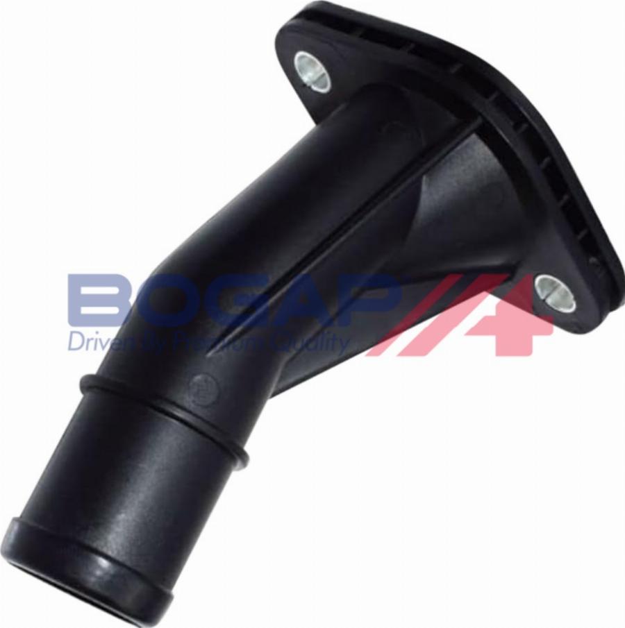 BOGAP Y4252100 - Фланець охолоджуючої рідини autocars.com.ua