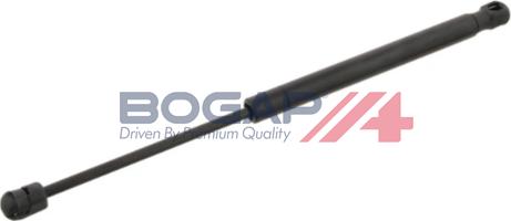 BOGAP Y5260102 - Газова пружина, кришка багажник autocars.com.ua