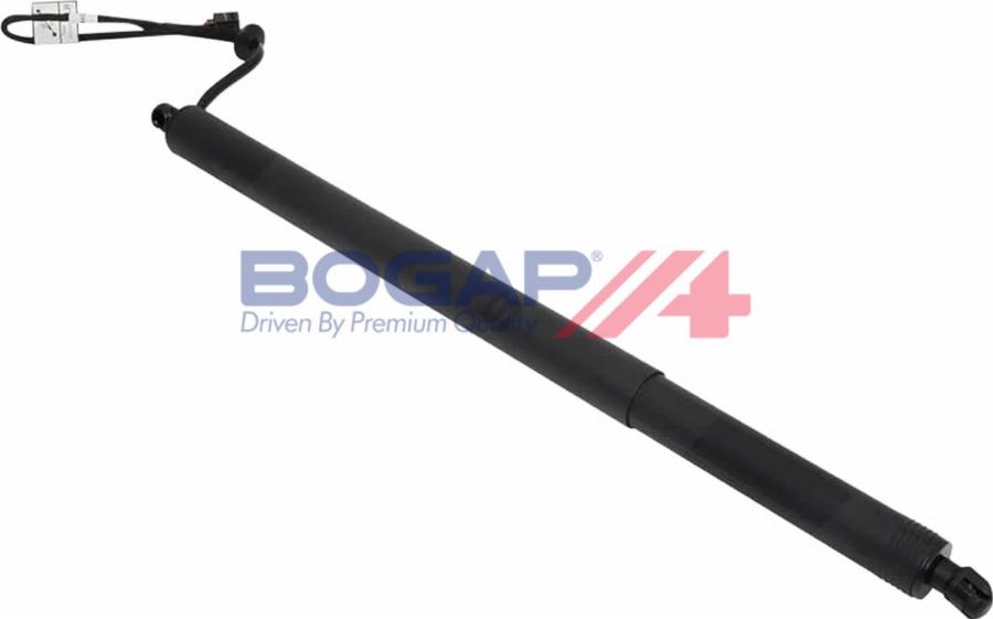 BOGAP Y5260103 - Газова пружина, кришка багажник autocars.com.ua