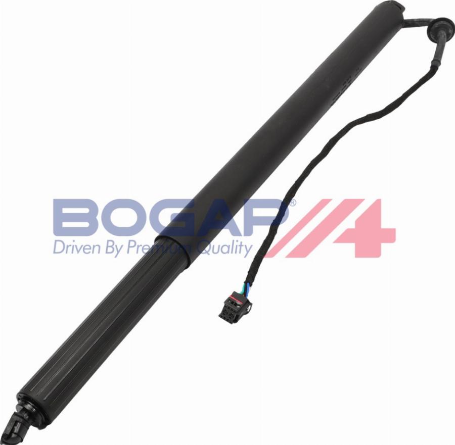 BOGAP Y5260104 - Газова пружина, кришка багажник autocars.com.ua