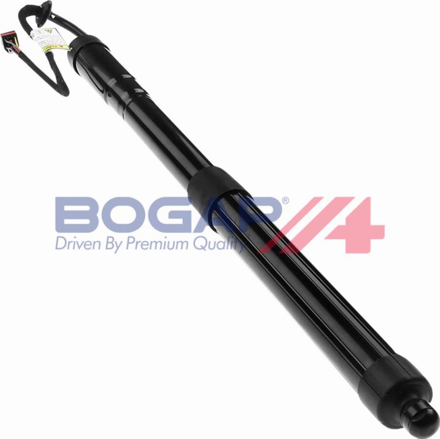 BOGAP Y5260105 - Газова пружина, кришка багажник autocars.com.ua