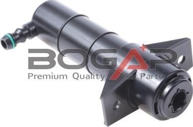 BOGAP Y5522100 - Розпилювач, форсунка, система очищення фар autocars.com.ua