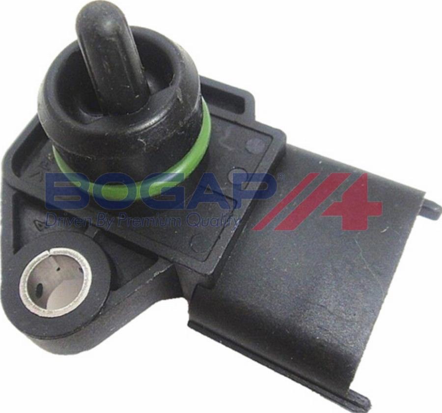 BOGAP Y6111101 - Датчик MAP, тиск повітря autocars.com.ua