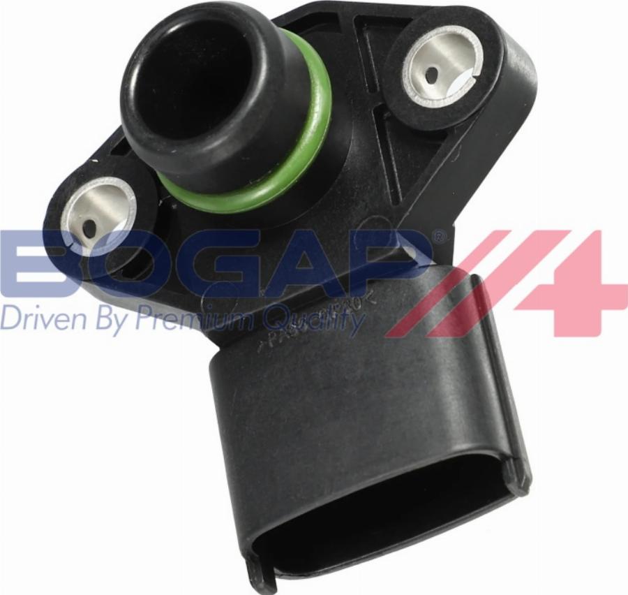 BOGAP Y6111102 - Датчик MAP, тиск повітря autocars.com.ua