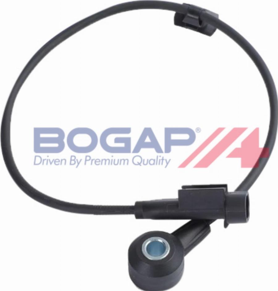 BOGAP Y6113100 - Датчик детонації autocars.com.ua