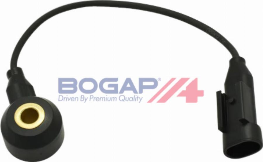 BOGAP Y6113101 - Датчик детонації autocars.com.ua