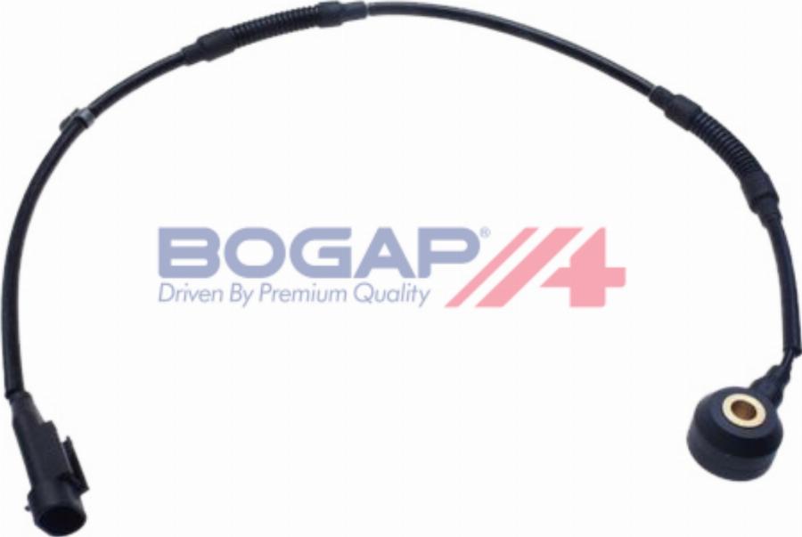 BOGAP Y6113103 - Датчик детонації autocars.com.ua