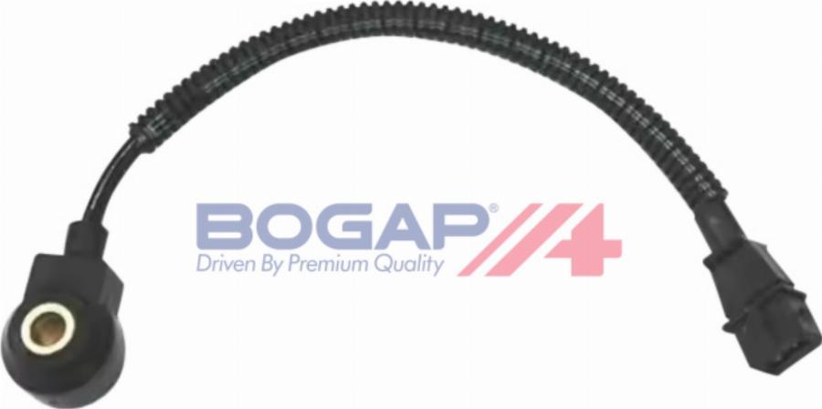 BOGAP Y6113104 - Датчик детонації autocars.com.ua