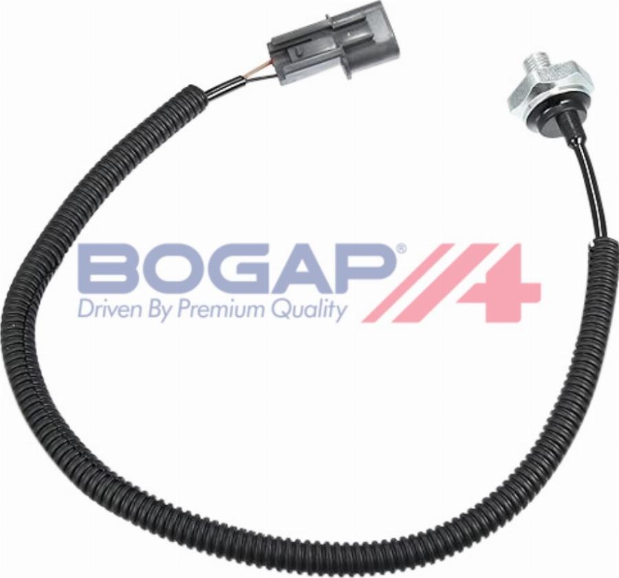 BOGAP Y6113105 - Датчик детонації autocars.com.ua
