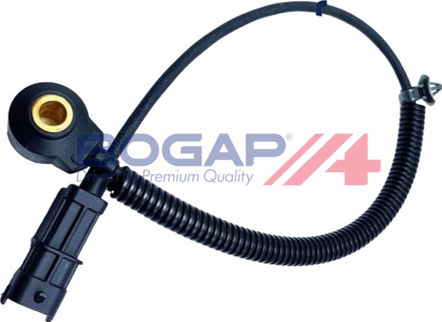 BOGAP Y6113111 - Датчик детонації autocars.com.ua