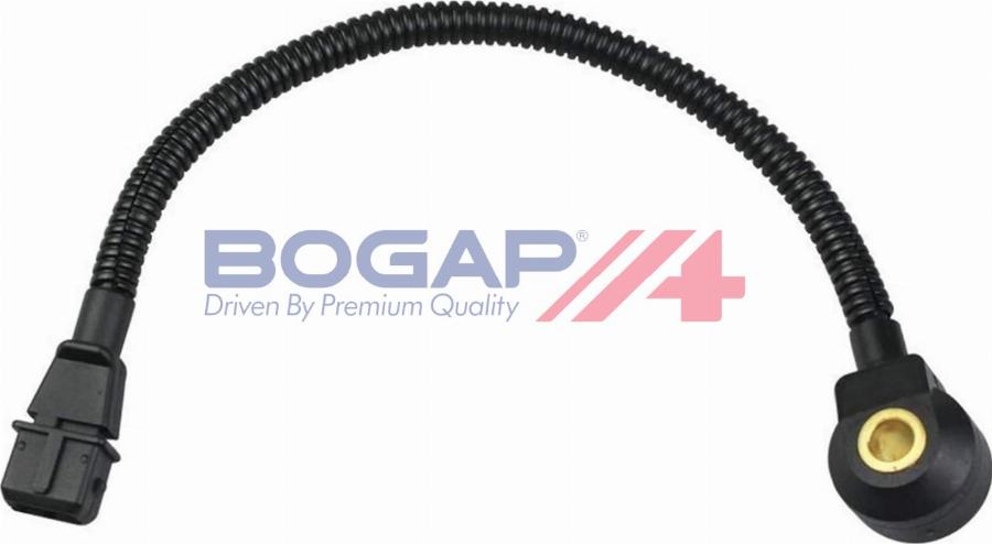 BOGAP Y6113114 - Датчик детонації autocars.com.ua