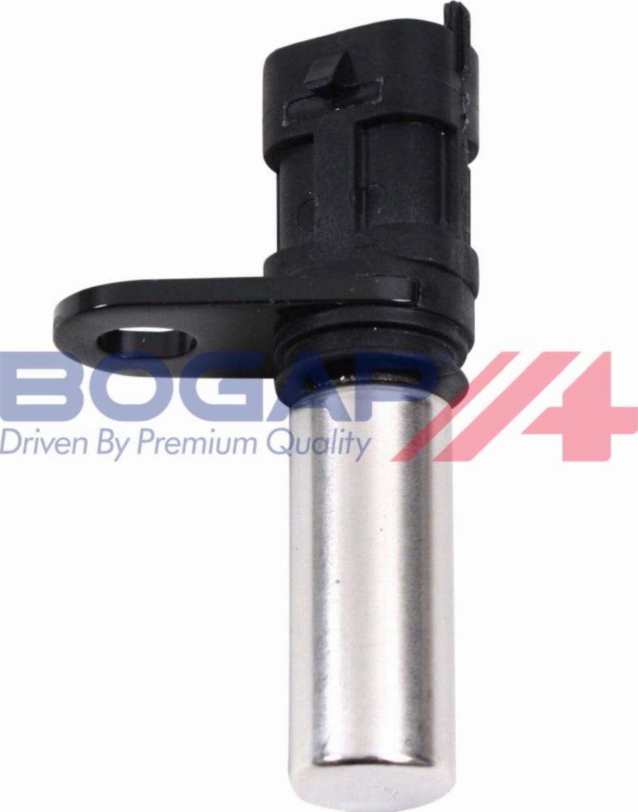 BOGAP Y6115120 - Датчик імпульсів, колінчастий вал autocars.com.ua
