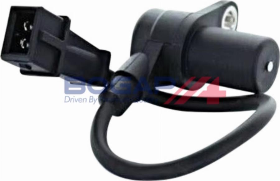 BOGAP Y6115135 - Датчик імпульсів, колінчастий вал autocars.com.ua