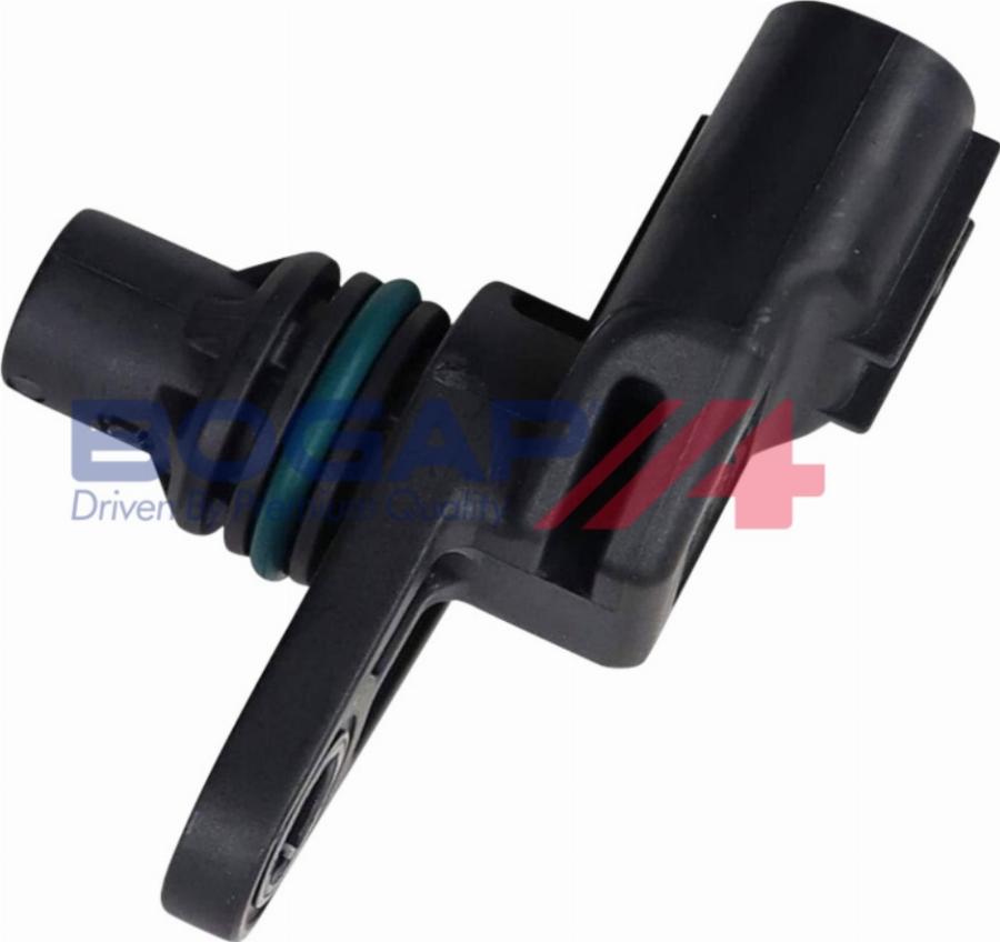 BOGAP Y6116101 - Датчик, положення розподільного валу autocars.com.ua