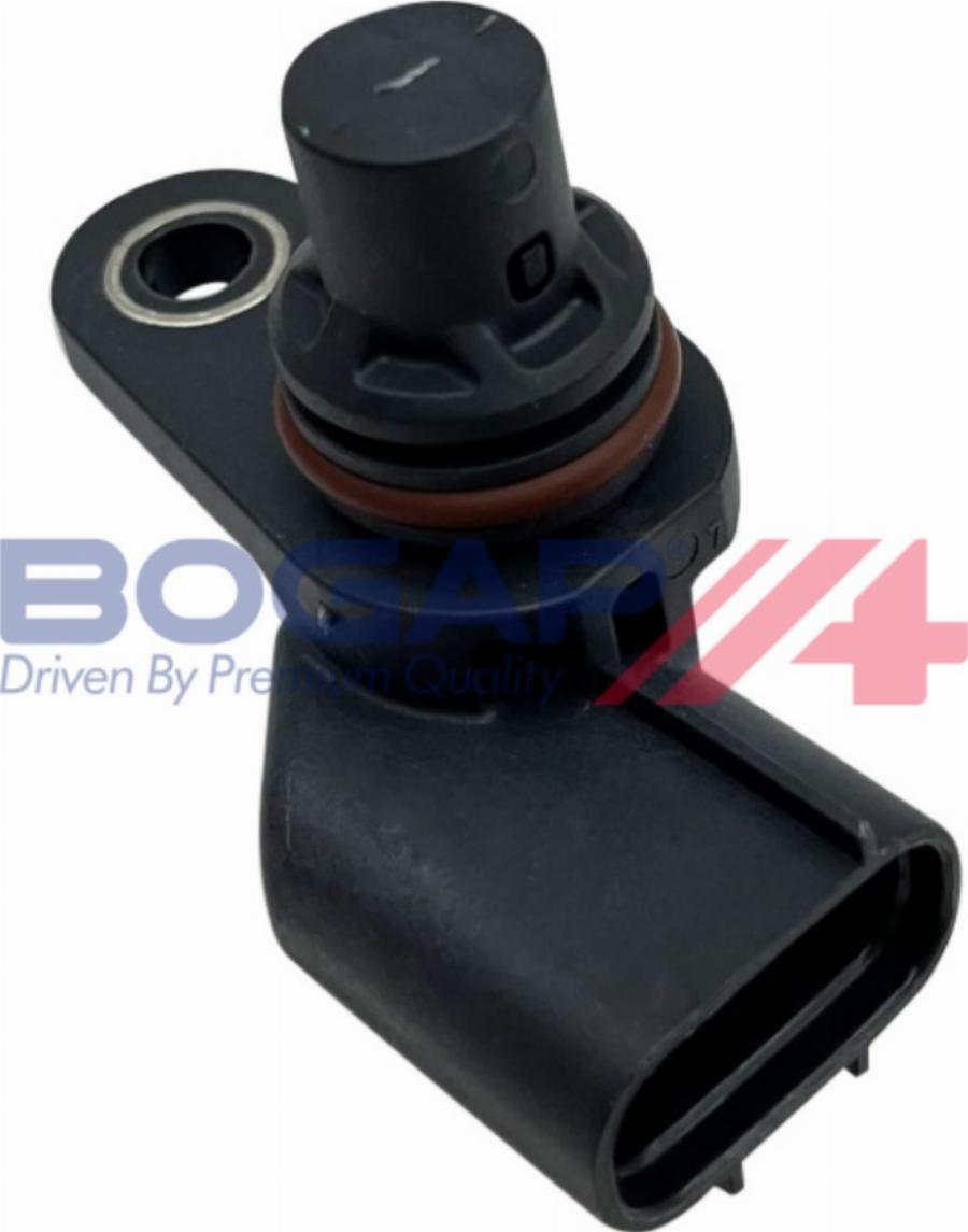 BOGAP Y6116102 - Датчик, положення розподільного валу autocars.com.ua